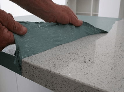 Granite and Marble Protection