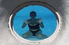 Underwater Sealant